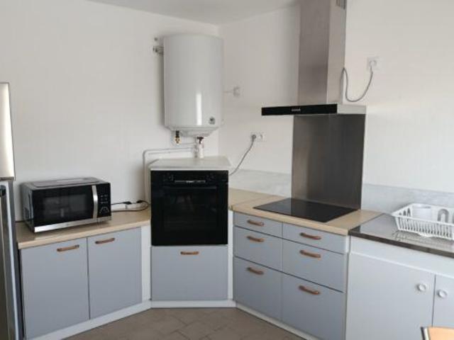 Appartement location à Orléans