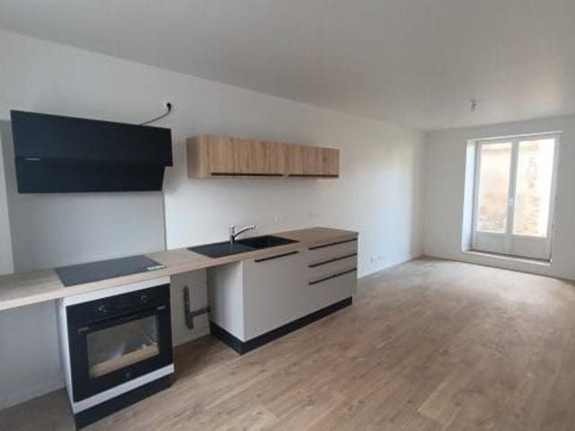 Appartement location à Orléans