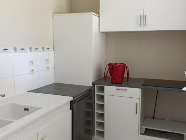 Appartement location à Orléans