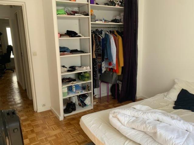 Appartement location à Orléans