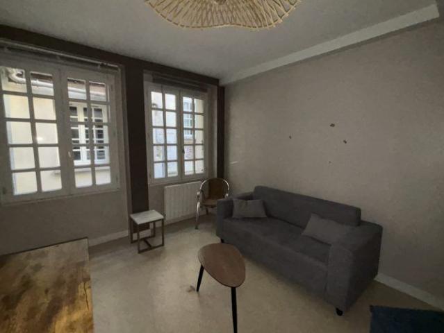 Appartement location à Orléans