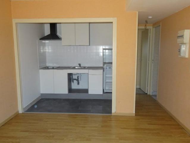 Appartement location à Orléans