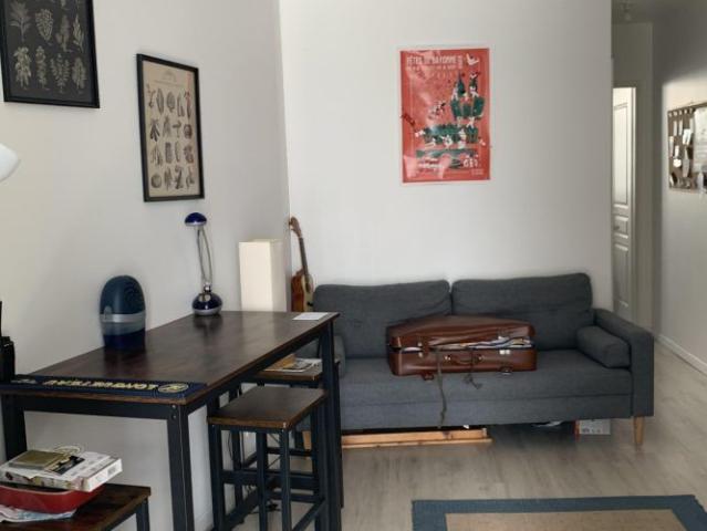 Appartement location à Orléans