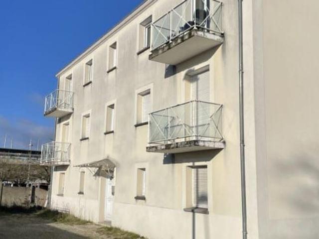 Appartement location à Orléans
