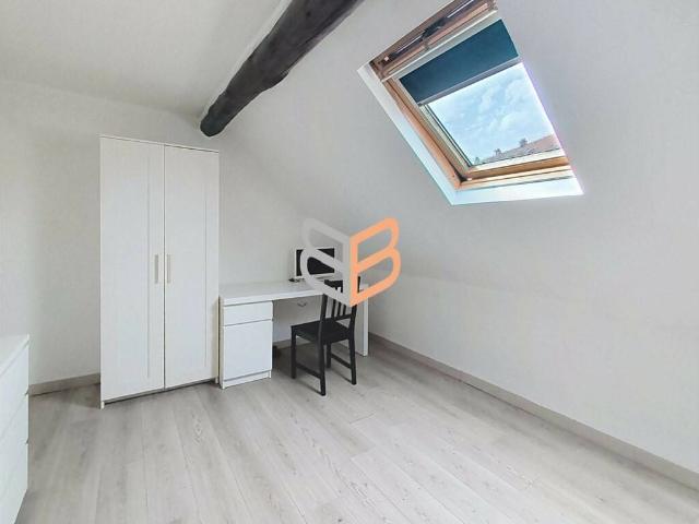 Appartement location à Thionville, Ottange