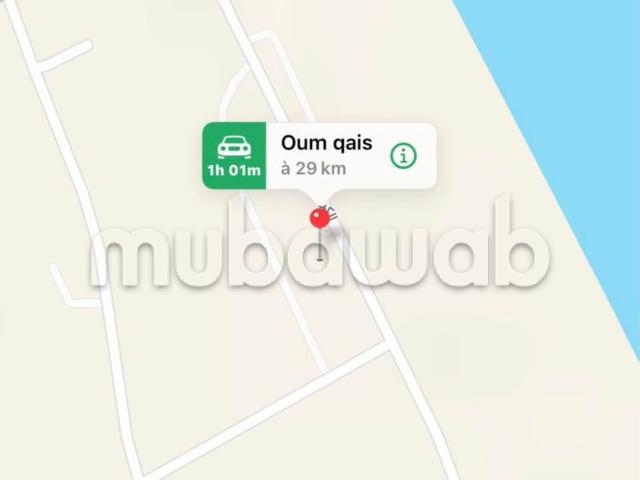 Appartement location à Tétouan, Tanger-Tétouan