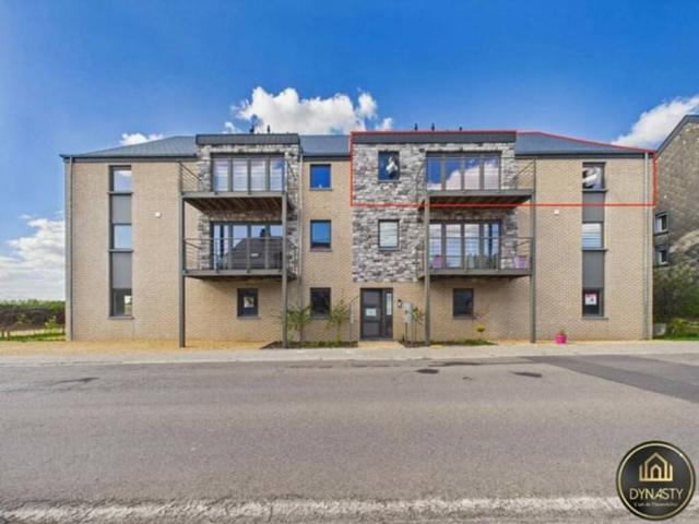 Appartement location à Paliseul, Wallonie