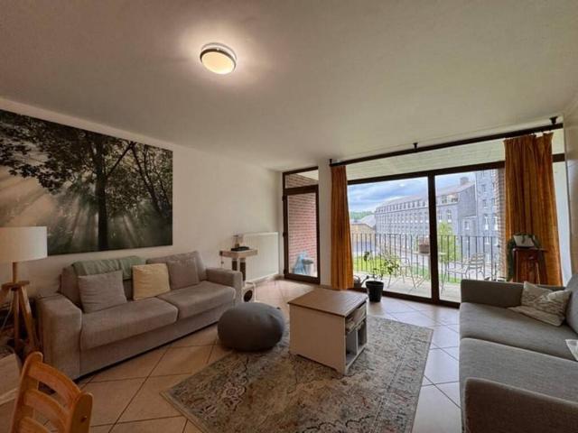 Appartement location à Paliseul, Wallonie