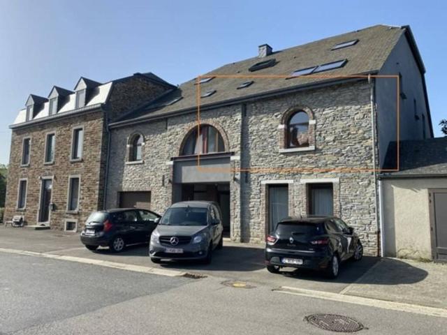 Appartement location à Paliseul, Wallonie