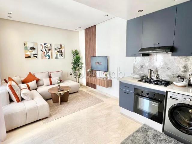 Appartement location à Anfa, Gharb-Chrarda-Beni Hssen