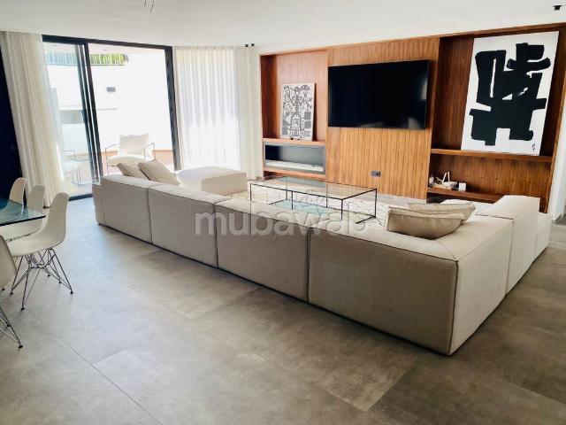 Appartement location à Anfa, Gharb-Chrarda-Beni Hssen