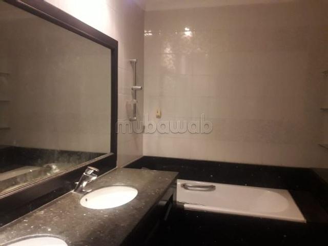 Appartement location à Anfa, Gharb-Chrarda-Beni Hssen