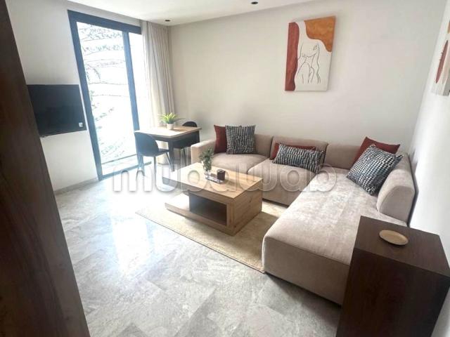 Appartement location à Anfa, Gharb-Chrarda-Beni Hssen
