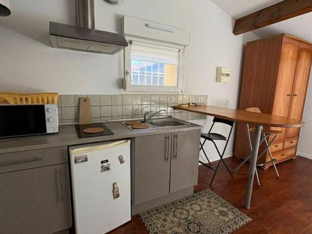 Appartement location à Metz, Peltre