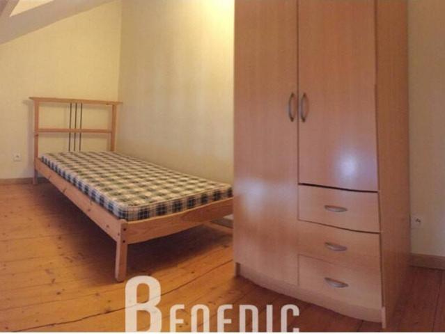Appartement location à Metz, Peltre