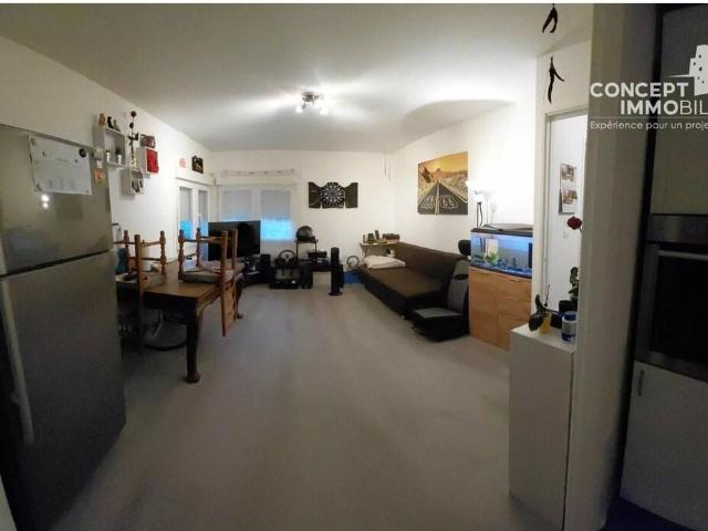 Appartement location à Val-de-Briey, Piennes