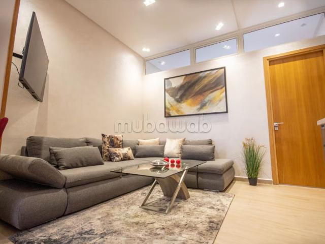 Appartement location à Gharb-Chrarda-Beni Hssen