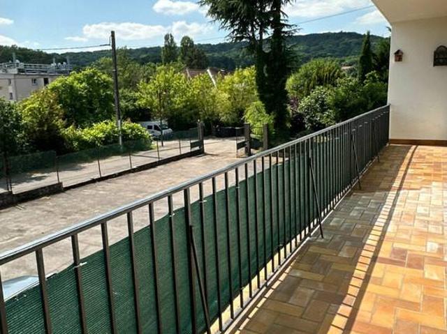 Appartement location à Metz, Plappeville