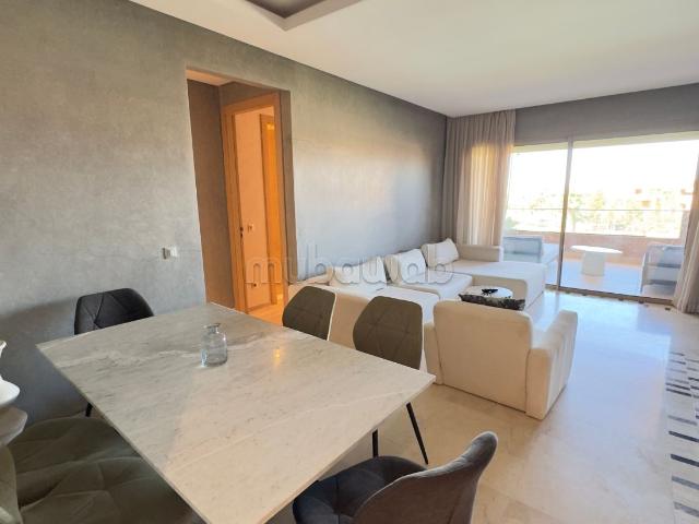 Appartement location à Marrakech, L'Oriental