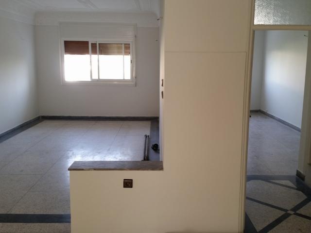 Appartement location à Rabat