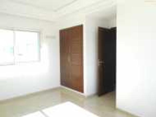 Appartement location à Rbat