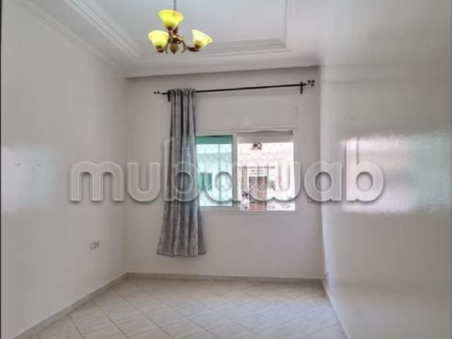 Appartement location à Rbat