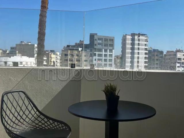Appartement location à Anfa, Gharb-Chrarda-Beni Hssen