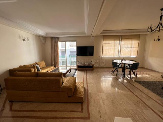 Appartement location à Anfa, Gharb-Chrarda-Beni Hssen