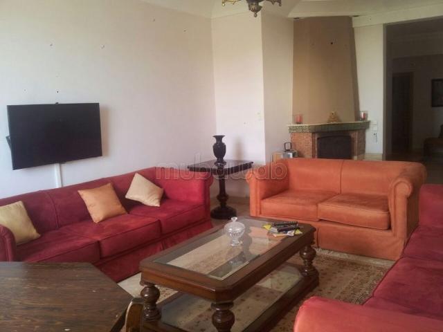 Appartement location à Anfa, Gharb-Chrarda-Beni Hssen