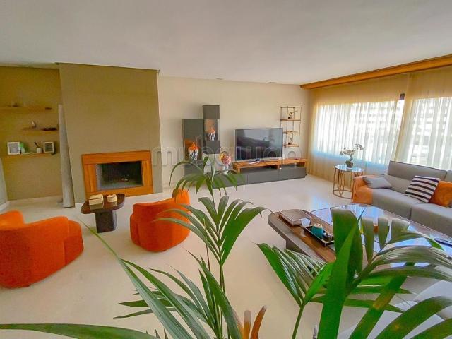 Appartement location à Anfa, Gharb-Chrarda-Beni Hssen