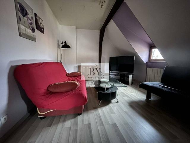 Appartement location à France métropolitaine, Rédange