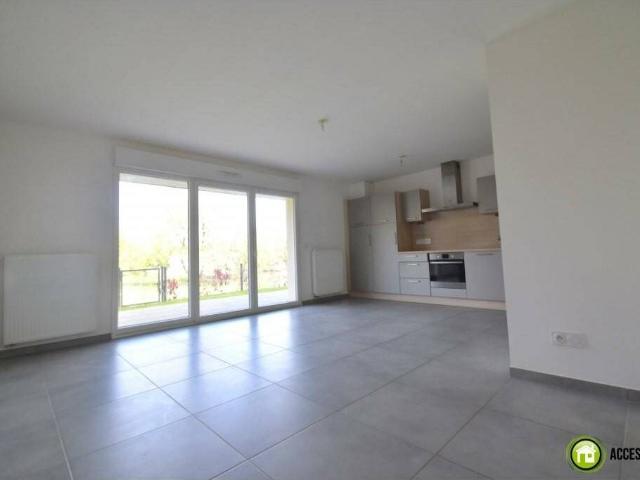 Appartement location à Thionville, Rédange