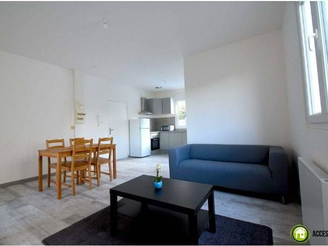 Appartement location à Thionville, Rédange
