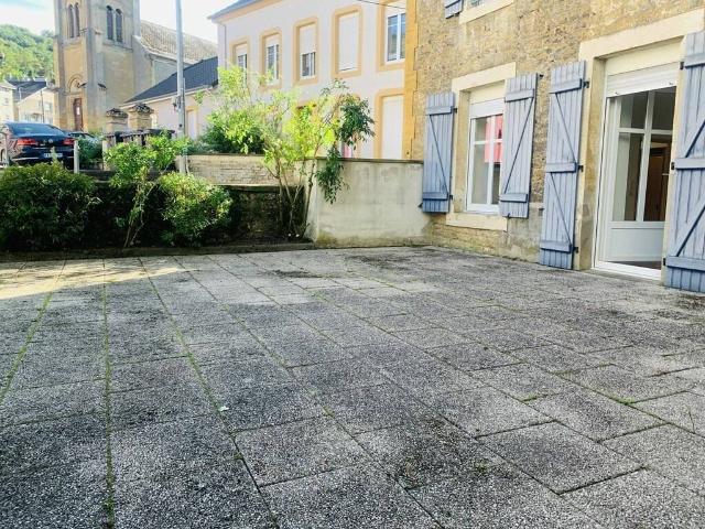 Appartement location à Val-de-Briey, Réhon