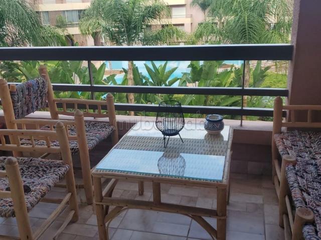 Appartement location à Marrakech, L'Oriental
