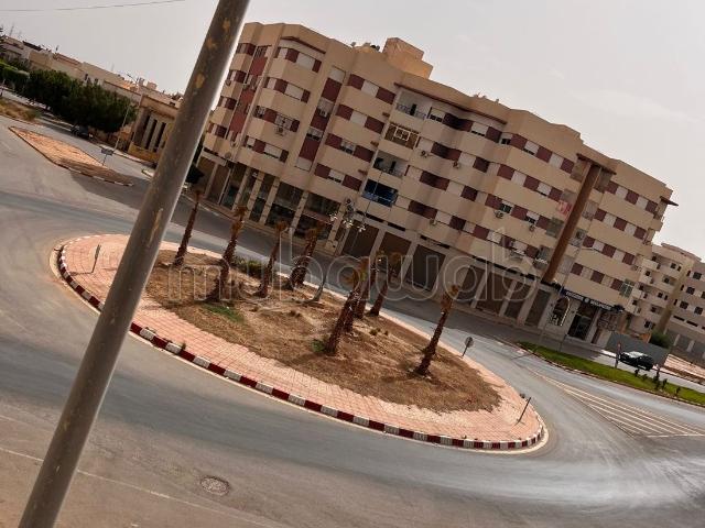 Appartement location à Ben Slimane