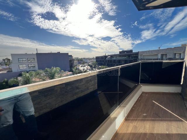 Appartement location à Anfa, Gharb-Chrarda-Beni Hssen