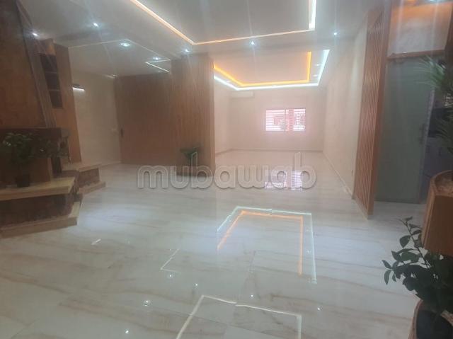 Appartement location à Rbat