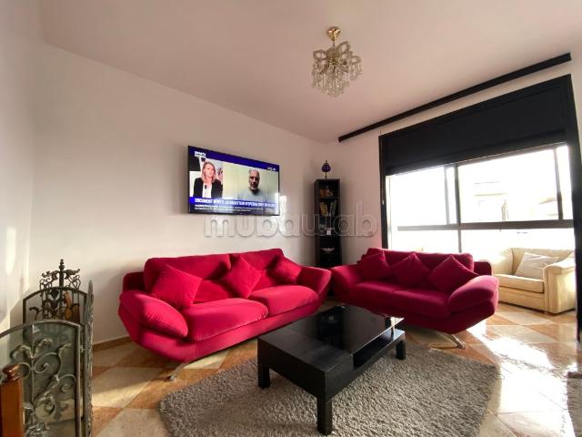 Appartement location à Rbat