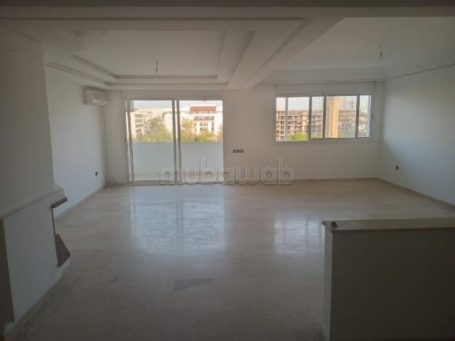 Appartement location à Rbat