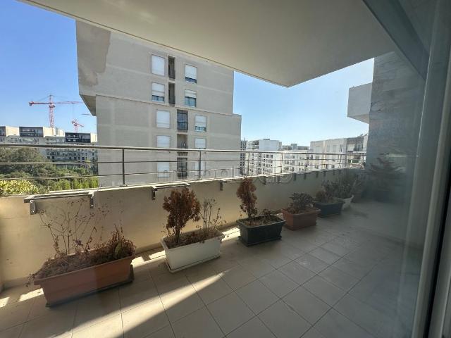 Appartement location à Rbat