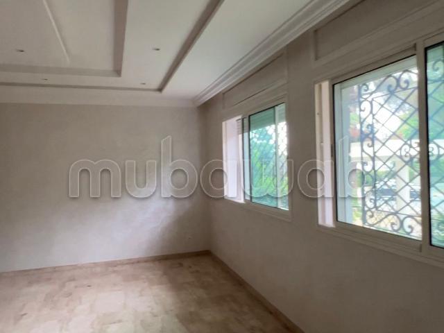 Appartement location à Rbat