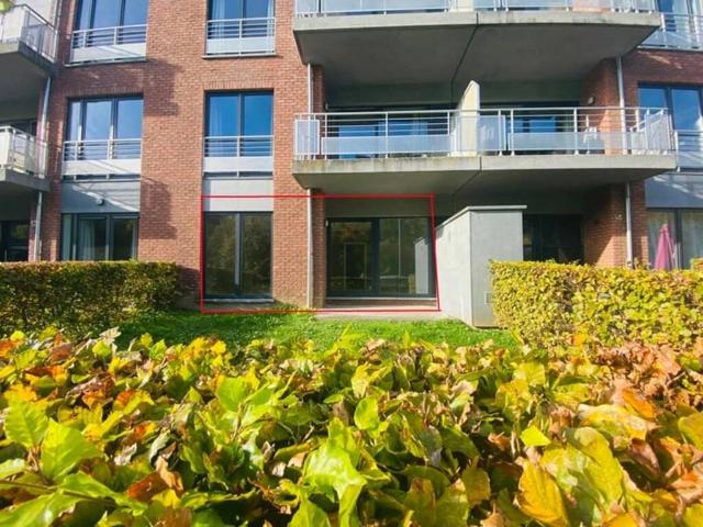 Appartement location à Jemelle, Wallonie