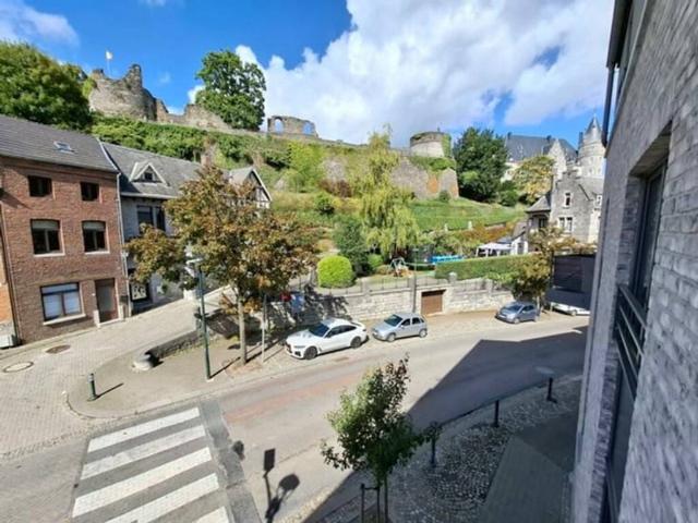 Appartement location à Rochefort, Wallonie