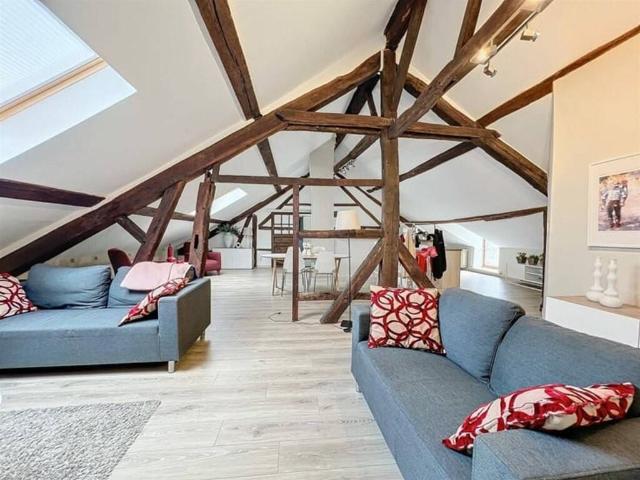 Appartement location à Rochefort, Wallonie