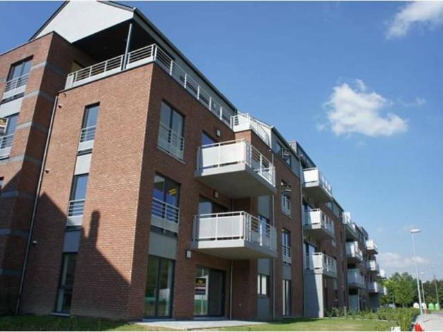 Appartement location à Jemelle, Wallonie