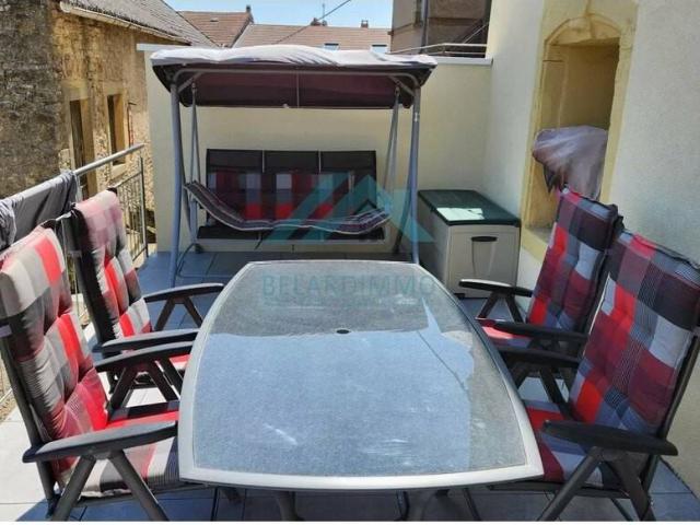 Appartement location à Thionville, Rodemack