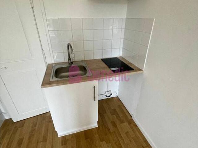 Appartement location à Metz, Rombas