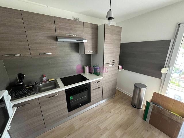 Appartement location à Metz, Rombas