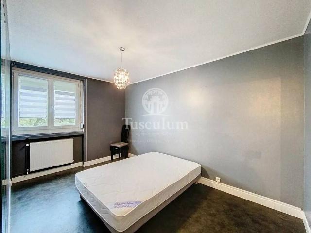Appartement location à Metz, Rombas